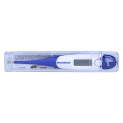 Fieberthermometer digital mit flexibler Spitze Careliv