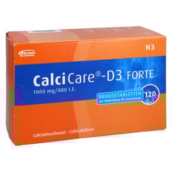 CalciCare-D3 Forte