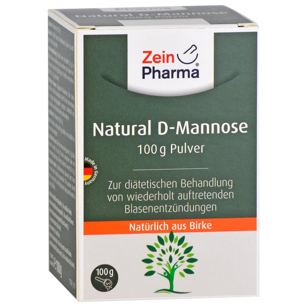 Natural D-mannose Powder
