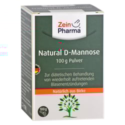Natural D-mannose Powder
