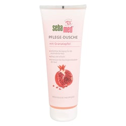 Sebamed Pflege-Dusche mit Granatapfel