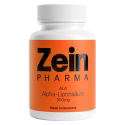 Alpha Liponsäure 300 mg Kapseln