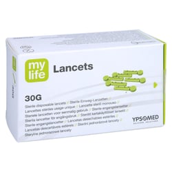 My Life Lancets