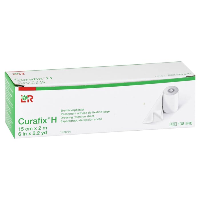 Curafix H 15cmx2m