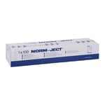 Einmal Spri.2 ml 2tlg St. Produktbild 1
