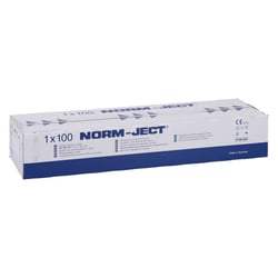 Einmal Spri.2 ml 2tlg St.