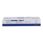 Einmal Spri.2 ml 2tlg St. Produktbild 2