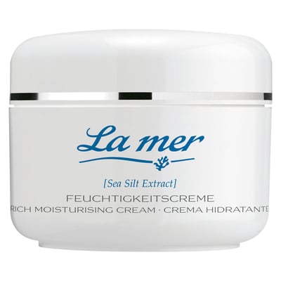 La Mer Feuchtigkeits O P