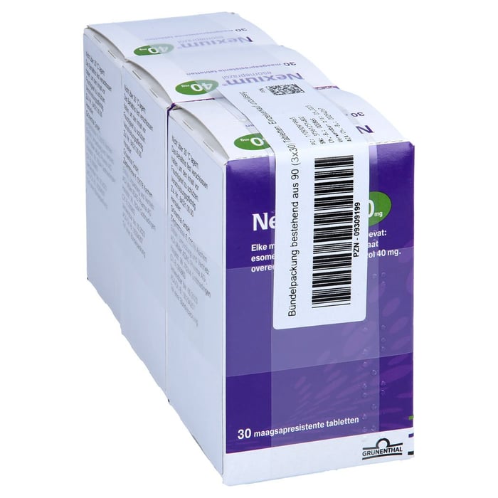 Nexium 40mg