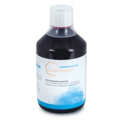 Casa Sana Darmreinigung