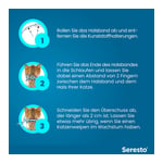 Seresto Halsband Katzen Produktbild 6