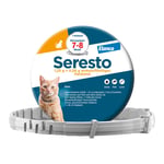 Seresto Halsband Katzen Produktbild 1