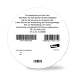 Seresto 1,25 g + 0,56 g Halsband für Hunde bis 8 kg Produktbild 2