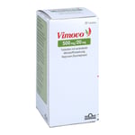 Vimovo 500 mg/20 mg Produktbild 1