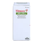 Vimovo 500 mg/20 mg Produktbild 2