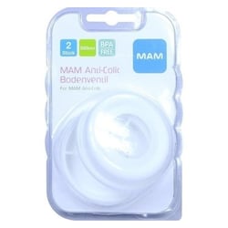 Mam Anti-Colic Bodenventil Set