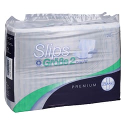 Param Slip Premium Nacht Gr.2