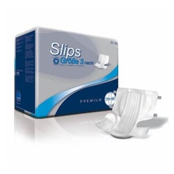 Param Slip Premium Nacht Gr.3