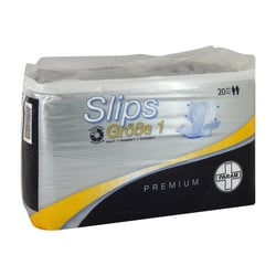 Param Slips Premium 1 Tag