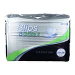 Param Slip Premium Tag Größe 2