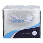 Param Slip Premium Tag Größe 3 Produktbild 2