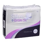 Param Slip Premium Tag Größe 3XL Produktbild 1