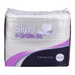 Param Slip Premium Tag Größe 3XL Produktbild 2