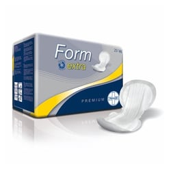 Param Form Premium Extra