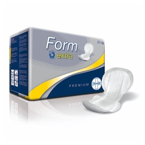 Param Form Premium Extra