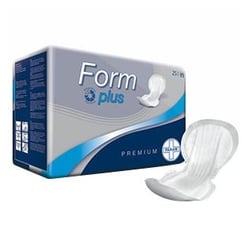 Param Form Premium Vorlage anatom.plus