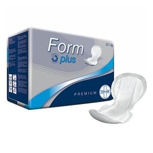 Param Form Premium Vorlage anatom.plus