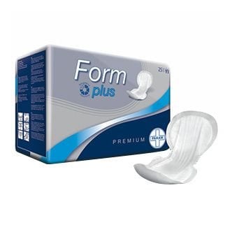 Param Form Premium Vorlage anatom.plus