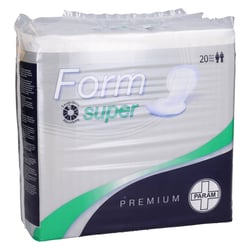 Param Form Premium Vorlage anatom.super
