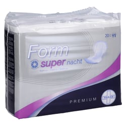 Param Form Premium Vorlage anatom.super Nacht