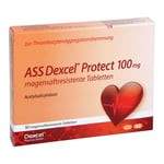 ASS Dexcel Protect 100 mg