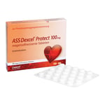 ASS Dexcel Protect 100 mg