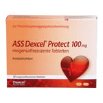 ASS Dexcel Protect 100 mg