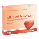 Ass Dexcel Protect 100 mg Produktbild 1
