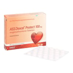 Ass Dexcel Protect 100 mg Produktbild 2