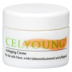 Celyoung Antiaging Creme
