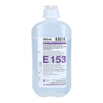 Elektrolyt Inf.-Lösung 153 PE-Flasche Produktbild 1