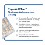 Thymus Köhler Kapseln