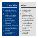 Thymus Köhler Kapseln