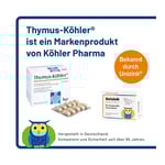 Thymus Köhler Kapseln