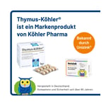 Thymus Köhler Kapseln