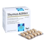 Thymus Köhler Kapseln