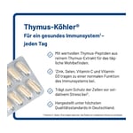 Thymus Köhler Kapseln