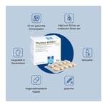 Thymus Köhler Kapseln