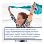 Thymus Köhler Kapseln