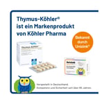 Thymus Köhler Kapseln